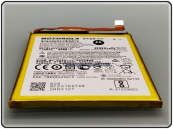 Motorola JE40 Batteria 3000 mAh OEM Parts