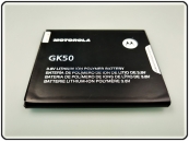 Motorola GK50 Batteria 3500 mAh OEM Parts