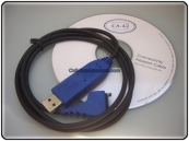 Nokia CA-42 USB Cavo Dati PC COMPATIBILE