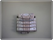 Tastiera Nokia 6610 6610i Tastiera ORIGINALE