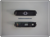 Cover Nokia N95 8GB Top + Bottom Nera ORIGINALE