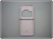 Cover Nokia N82 Posteriore Bianca ORIGINALE