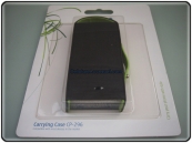 Nokia CP-296 Custodia Verde Blister ORIGINALE