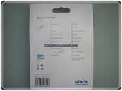 Nokia CP-296 Custodia Verde Blister ORIGINALE