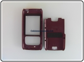 Cover Nokia E65 Cover Viola ORIGINALE