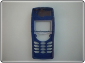 Cover Nokia 8210 Anteriore Blu (Logo O) ORIGINALE