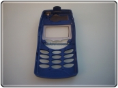 Cover Nokia 8210 Anteriore Blu (Logo O) ORIGINALE