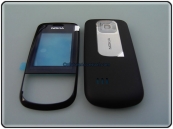 Cover Nokia 3600 Slide Cover Charcoal ORIGINALE