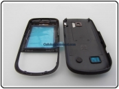 Cover Nokia 3600 Slide Cover Charcoal ORIGINALE