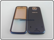 Cover Nokia 7310 Supernova Cover Blu ORIGINALE