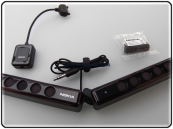 Nokia MD-4 Mini Casse Stereo Portatili ORIGINALE