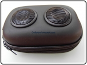 Enjoy MB-12 Casse Stereo Portatili Nere