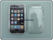 Crystal Case iPhone 3G 3GS Crystal Cover