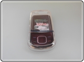 Crystal Case Nokia 3600 Slide Crystal Cover