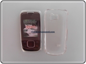 Crystal Case Nokia 3600 Slide Crystal Cover