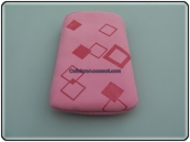 Custodia iPhone 3G 3GS Custodia In Neoprene Rosa