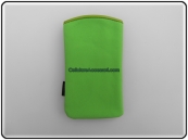 Custodia iPhone 3G 3GS Custodia In Neoprene Verde