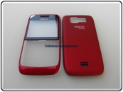 Cover Nokia E63 Cover Ruby Red ORIGINALE