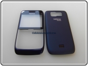 Cover Nokia E63 Cover Ultramarine Blue ORIGINALE