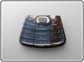 Tastiera Nokia 6220 Classic Tastiera Nera ORIGINALE