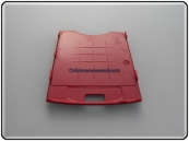 Cover Nokia N95 Posteriore Rossa Nseries ORIGINALE