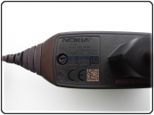 Nokia AC-8E Caricabatterie Alta Efficienza ORIGINALE