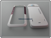 Cover Nokia 5310 XpressMusic Viola + Camera ORIGINALE