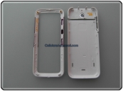 Cover Nokia 5310 XpressMusic Viola + Camera ORIGINALE