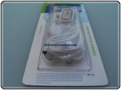 Nokia HS-31 Auricolare Stereo Bianco Blister ORIGINALE