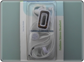 Nokia HS-31 Auricolare Stereo Bianco Blister ORIGINALE