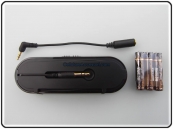 Nokia MD-8 Mini Stereo Portatile Nero ORIGINALE