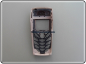 Cover Nokia 8310 Anteriore Blu ORIGINALE