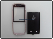 Cover Nokia E55 Cover Nera ORIGINALE