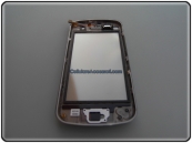 Touchscreen Nokia N97 Cover Touch Screen Bianca ORIGINALE