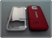 Cover Nokia 7610 Supernova Cover Rossa ORIGINALE