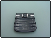 Tastiera Nokia 6730 Classic Tastiera Nera ORIGINALE