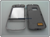 Cover Nokia 6710 Navigator Cover Marrone ORIGINALE