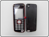 Cover Nokia 5220 XpressMusic Cover Rossa ORIGINALE