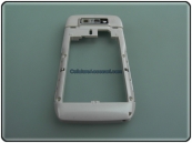 Cover Nokia E71 Centrale Bianca ORIGINALE