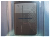 Nokia BL-4C Batteria 720 mAh Blister ORIGINALE