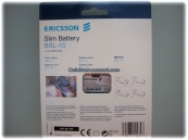 Sony Ericsson BSL-10 Batteria T28 T29 T39 ORIGINALE