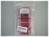 Cover Nokia 6230i Cover Rossa ORIGINALE