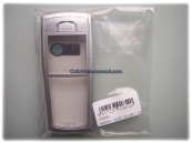 Cover Nokia 6230i Cover Grigia ORIGINALE