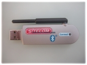 Chiavetta Bluetooth USB PC Sitecom CN-502