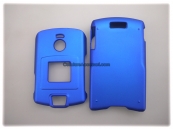 Crystal Case Motorola V3 V3i Crystal Cover Blu