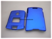 Crystal Case Motorola V3 V3i Crystal Cover Blu