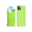 Custodia Roar iPhone 12 iPhone 12 Pro jelly case lime ORIGINALE