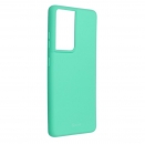 Custodia Roar Samsung S21 5G jelly case mint ORIGINALE