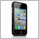 Bumper iPhone 4 4S Nero