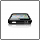 Bumper iPhone 4 4S Nero